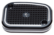 Vity's Diamond Design Master Cylinder Covers – Handlebar