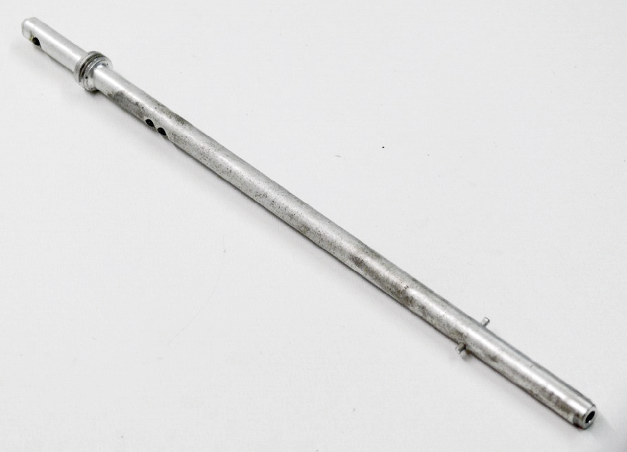 Samwel Supplies Shut-Off Valve for Vintage Models – Gas- & Oil Tank
