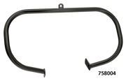 Westland Customs Crash Highway Bars for Harley-Davidson – Frame & Rear Suspension