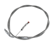 Barnett Clutches & Cables T16 - Throttle Cables for Use with Mikuni HS40 Carburetor and 1986-1995 Style Throttle Grip – Control Cables & Hydraulic Lines