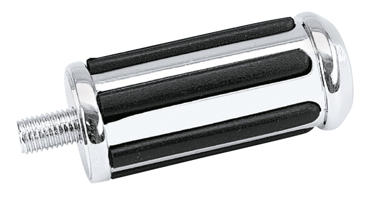 Zodiac Streamliner Foot Pegs – Foot Control