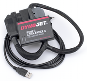 Dynojet Power Commander 6 Fuel Injection Tuners – Intake