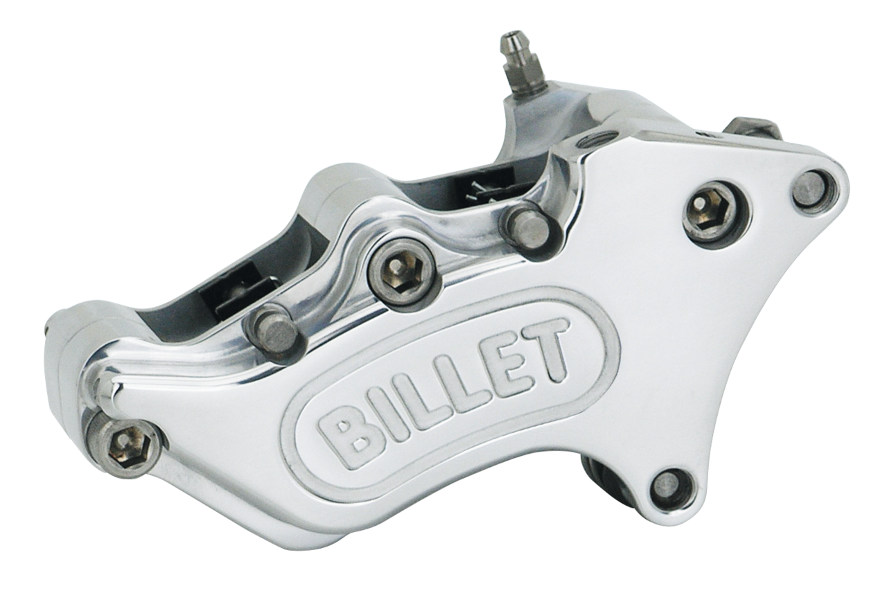Harrison "billet" Brake Calipers