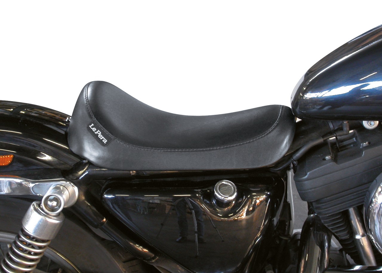 Le Pera Silhouette Solo for Sportster – Seat