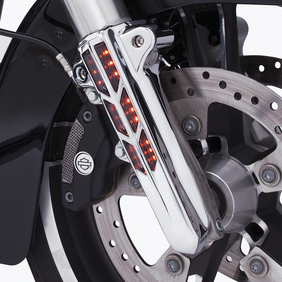Ciro Lower Leg Covers