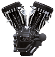 S&S T-Series Long Block Engines