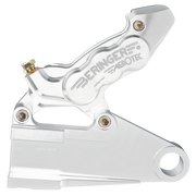 Beringer Brake System