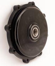 Zodiac Drive Chain Conversion for Touring – Final Drive