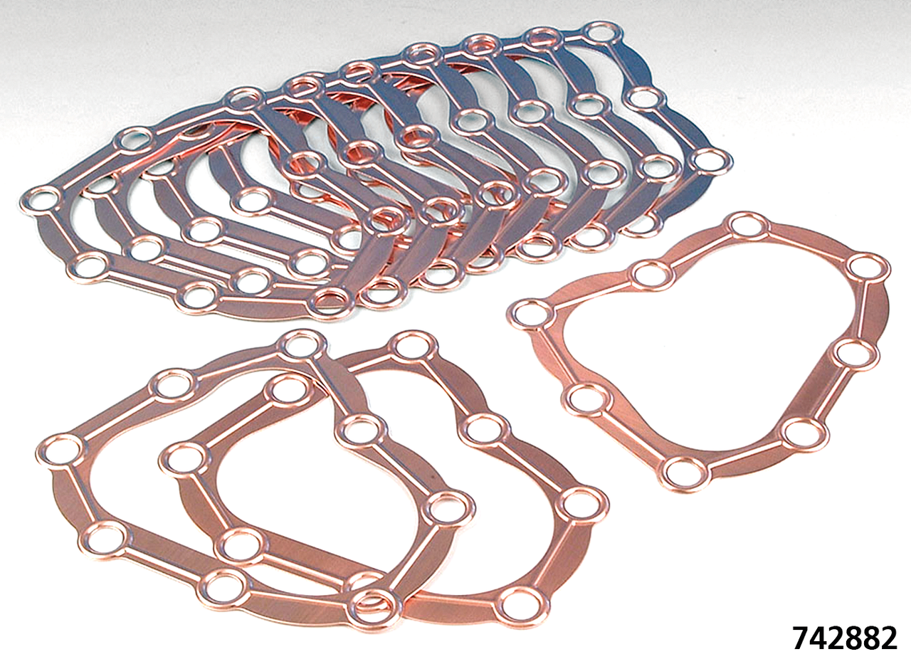 James Gaskets Gaskets and Seals for 45CI – Gasket & Seals