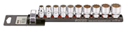 Sonic Equipment Socket and Socket Bits – Tools & Chemicals
