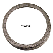 James Gaskets Exhaust Port Gaskets 1984 to Present – Gasket & Seals