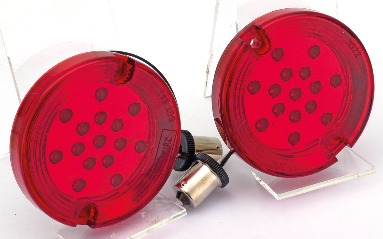 Adjure FX LED Turn Signal Upgrade Kits