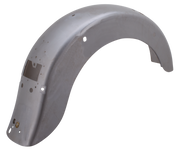 V-Twin Rear Fender for 1997-2008 Touring – Fender & Struts