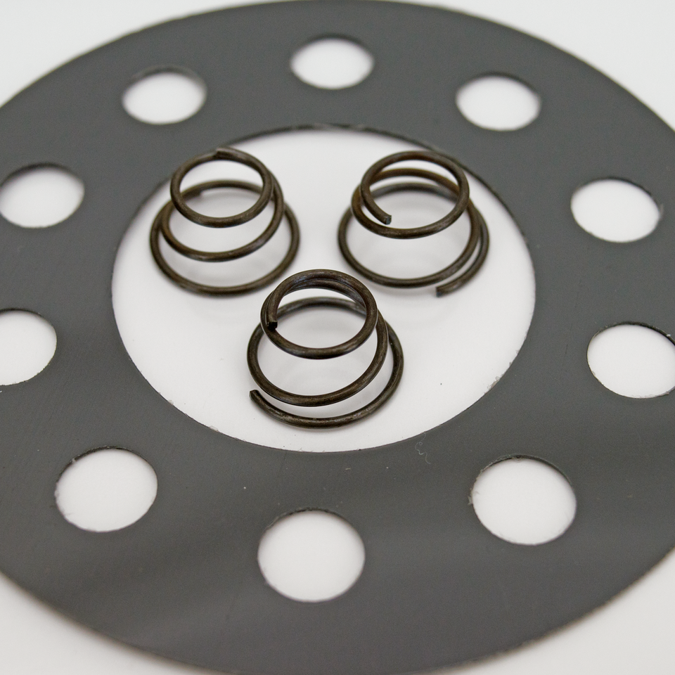 Belt Drives LTD Big Fix Clutch Bearing Kit – Primary & Clutch