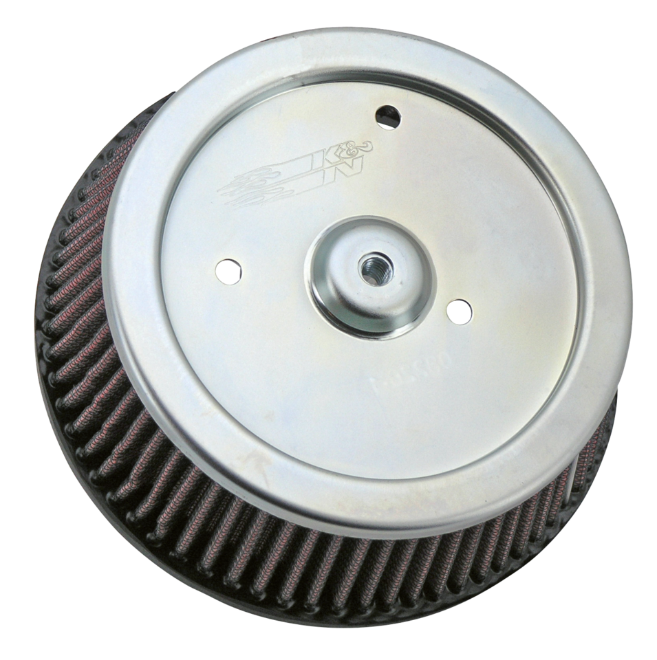 K&N Replacement Air Filter Elements – Intake