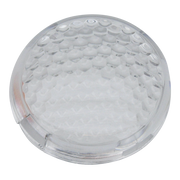 Zodiac Deuce Style Turn Signal Lenses – Electric & Light