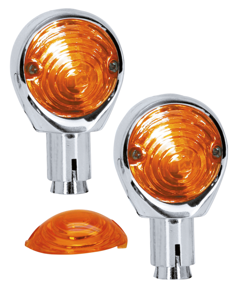 Zodiac Indicator Lights – Electric & Light