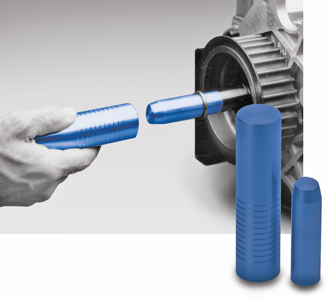 Jims Transmission Main Drive Gear Seal Installer – Tools & Chemicals