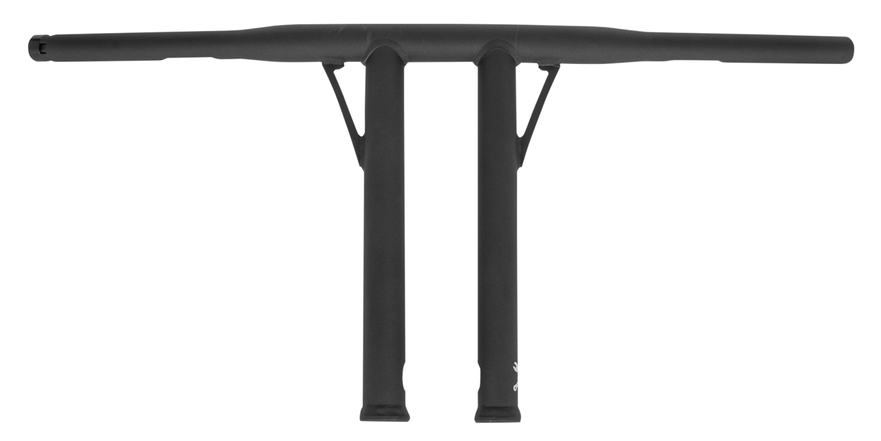 Burly Fat Folsom T-Bars – Handlebar