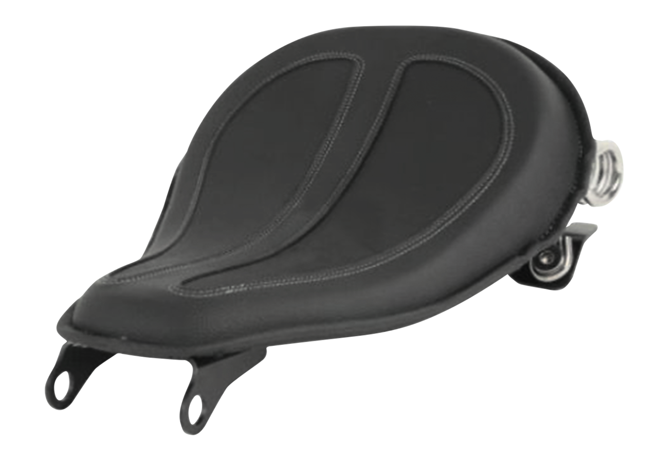 C.c. Rider Spring Solo Seat for Sportster