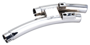 Freedom Performance Exhaust Radical Radius