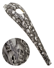 Double G Baggers Dash Covers for Touring