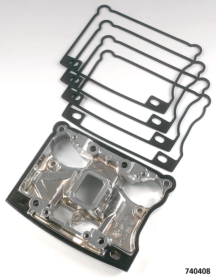 James Gaskets Individual Gaskets, O-Rings and Seals for EVO Big Twin 1984-2000 – Gasket & Seals