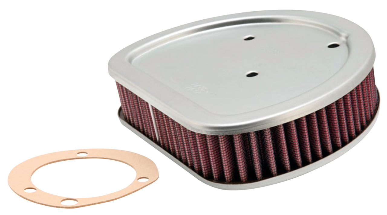 K&N Replacement Air Filter Elements – Intake