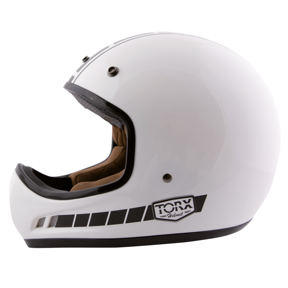 Torx Brad Helmets