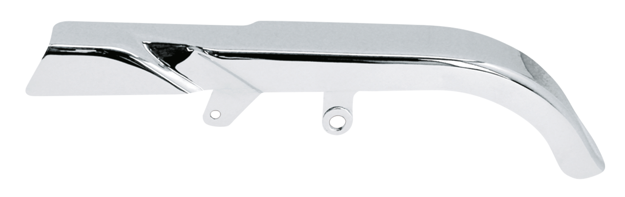 Zodiac Upper Belt Guard – Final Drive