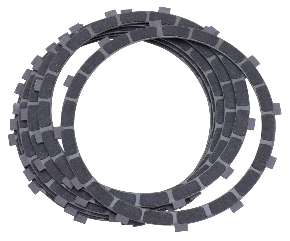 Barnett Carbon Fiber Clutch Kits – Primary & Clutch
