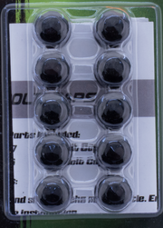 Ciro Bolt Caps – Hardware