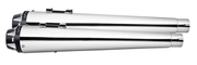 Freedom Performance Exhaust American Outlaw 4.5" Slip-Ons
