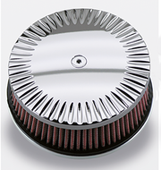Zodiac Hp Series Air Cleaners – Intake