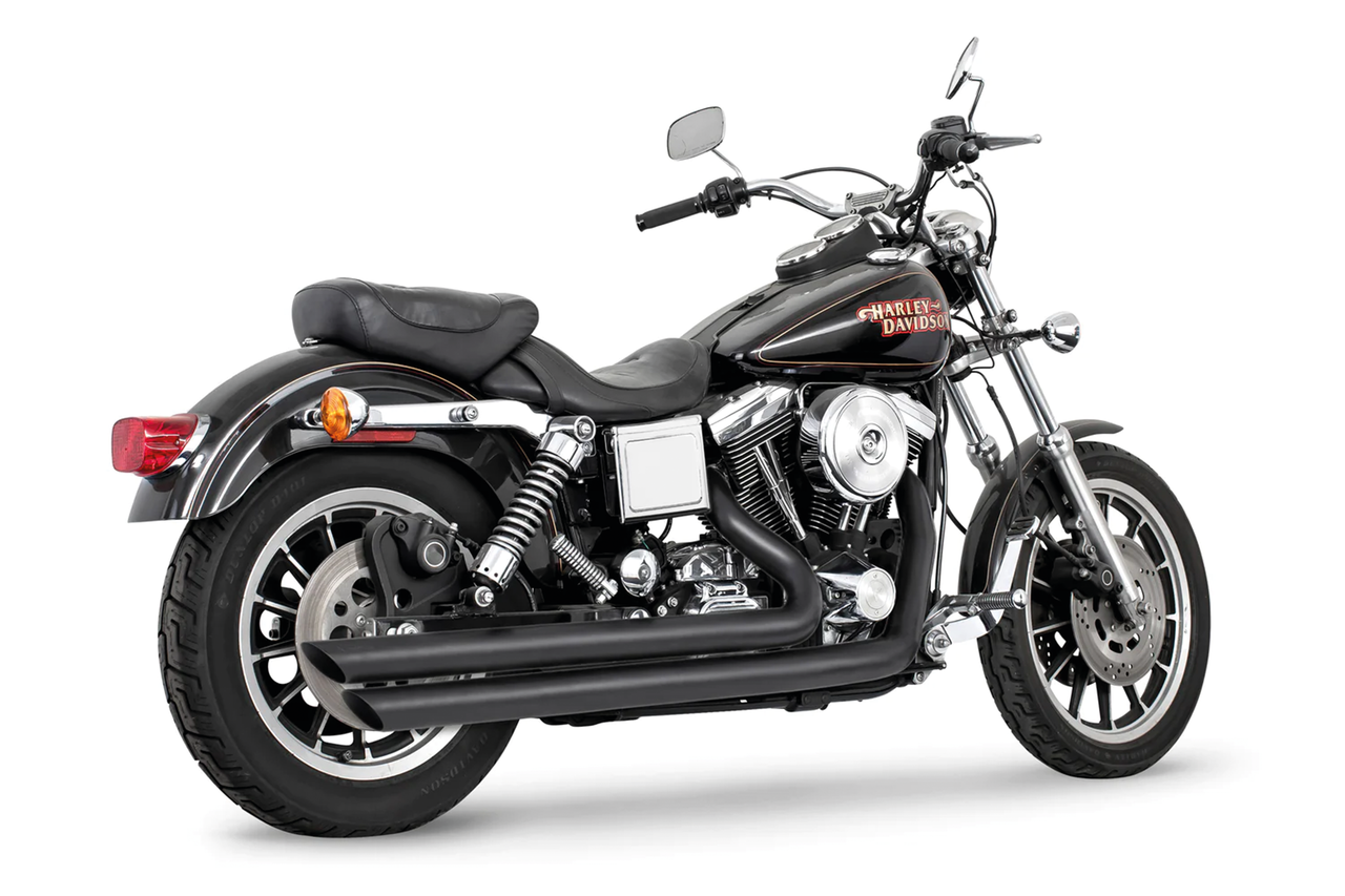 Freedom Performance Exhaust Patriot Lg