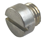 Colony Oil Pump Check & Bypass Valve Plugs – Engine