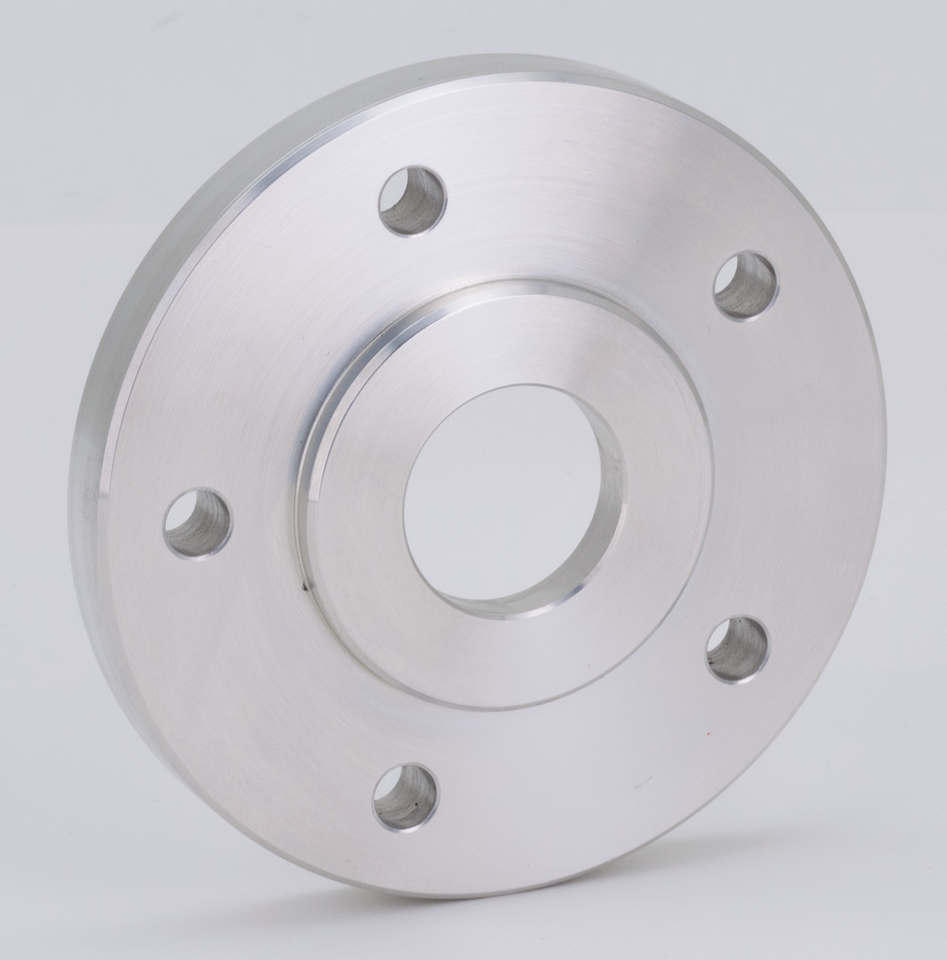 Zodiac Universal Pulley & Brake Rotor Spacers – Wheel & Tire