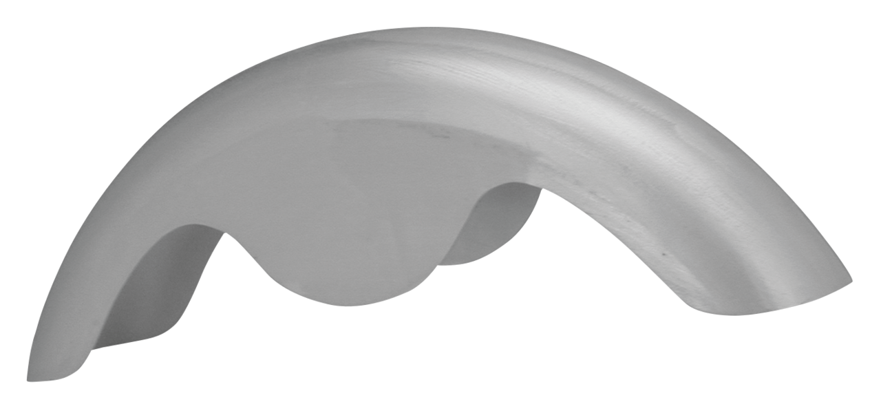 Cruise Speed Zodiac's Custom Front Fenders by Cruisespeed – Fender & Struts