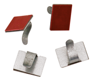 Zodiac Universal Wire Clips – Electric & Light