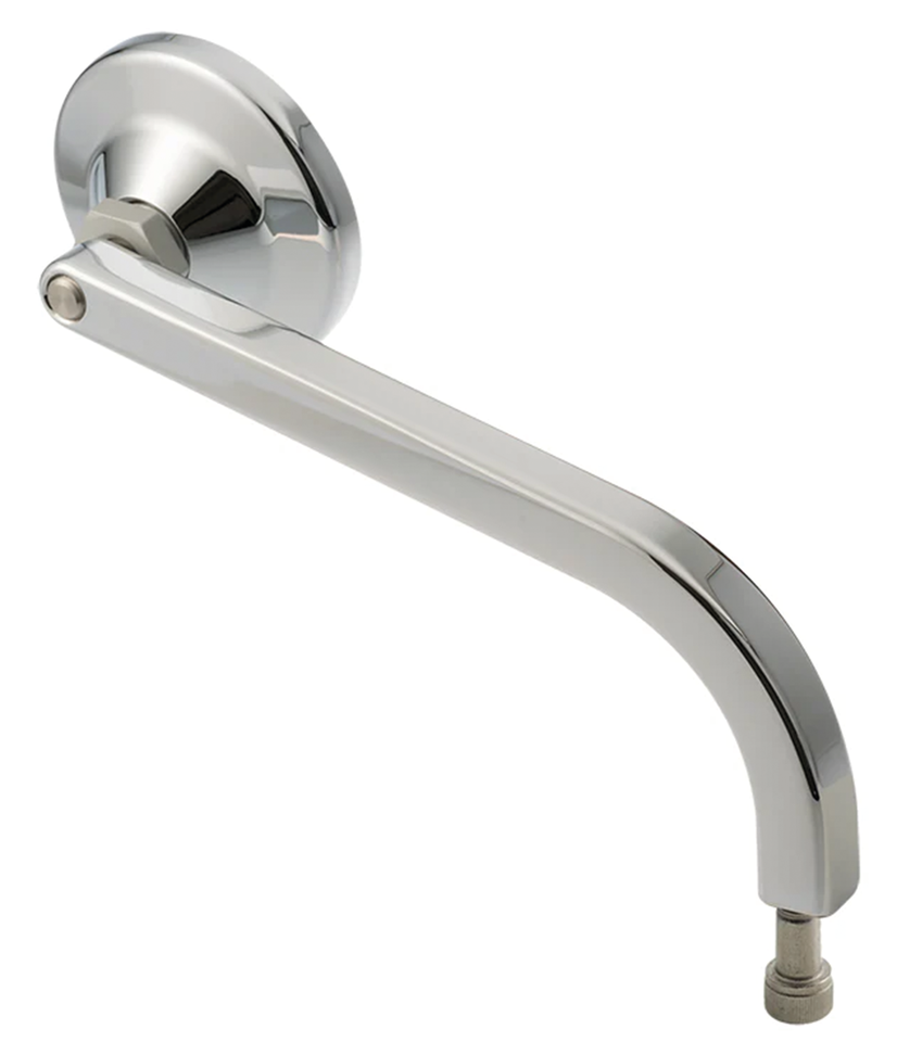 Joker Machine No. 2 Mirrors – Handlebar