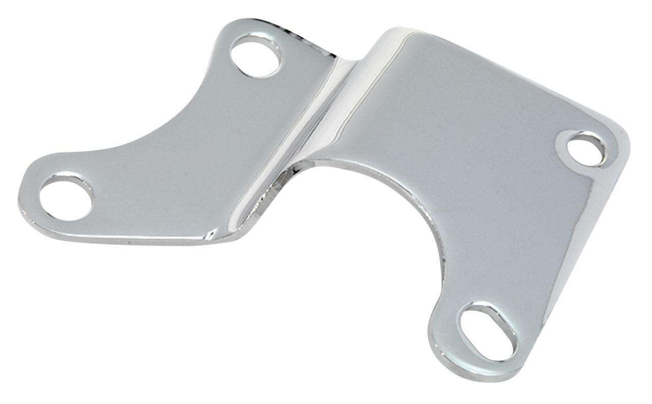 V-Twin Fxe Starter Motor & Battery Tray Bracket – Engine Electrics