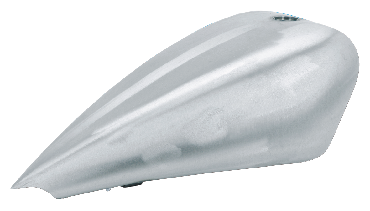 Zodiac Pro Image Ii Series 6" Stretched Chopper Tanks – Gas- & Oil Tank
