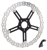 Arlen Ness Big Brake Floating Rotor Kits