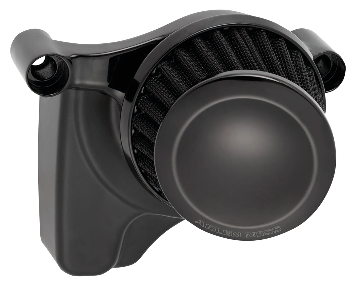 Arlen Ness Mini 22 Air Cleaners – Intake