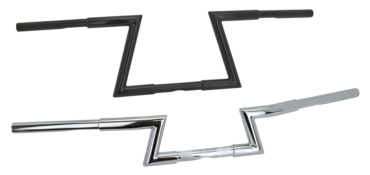 CRC Fehling Hollister Fat Z-Bars – Handlebar