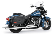 Freedom Performance Exhaust Blue-Proof Straights