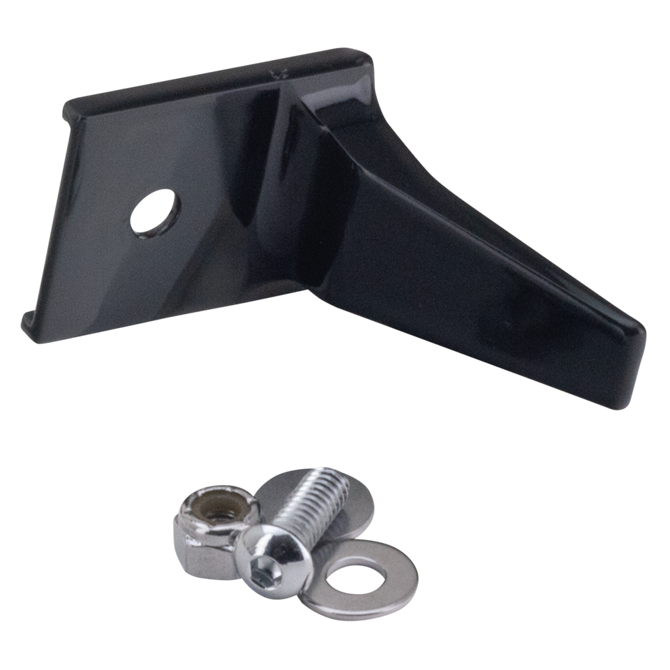 Zodiac Jiffy Stand Extension for Softail – Frame & Rear Suspension