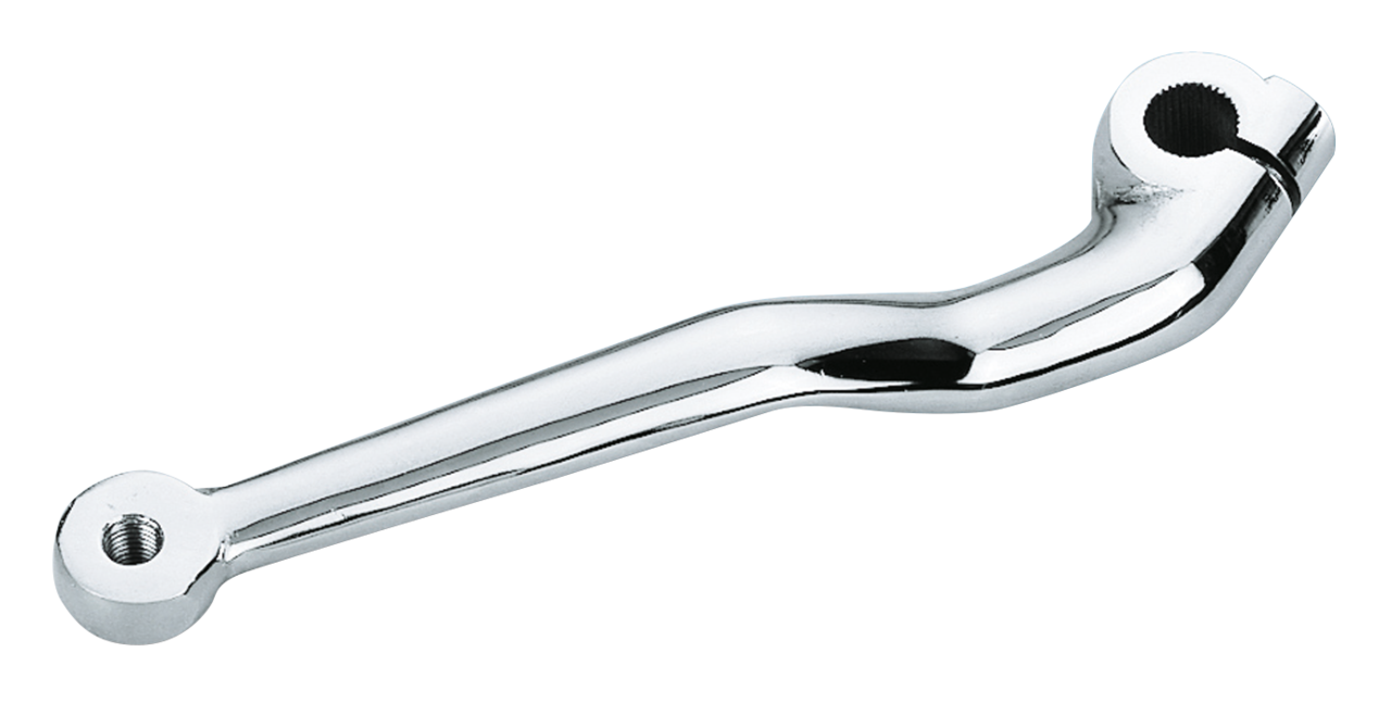 Zodiac Shift Lever for FXR – Foot Control