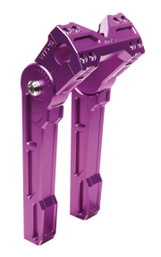 Vity's Design Adjustable Risers – Handlebar