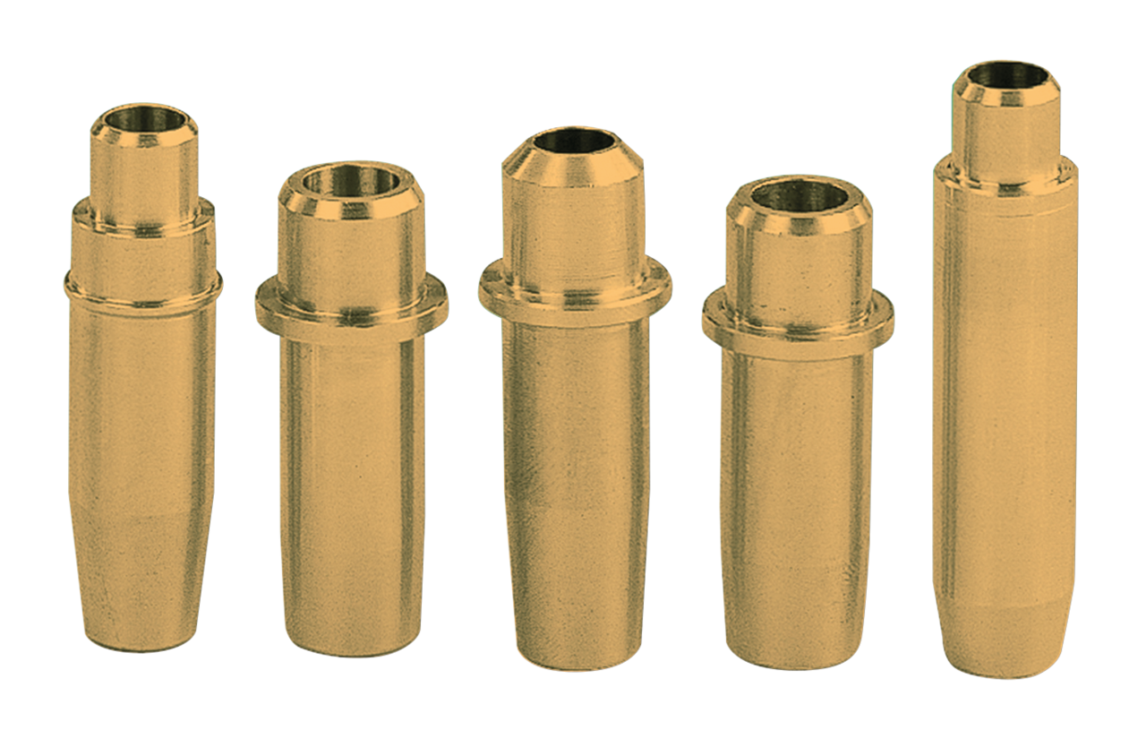Kibblewhite Precision Machining Inc. C630 Bronze Valve Guides by Kibblewhite Precision Machining – Engine